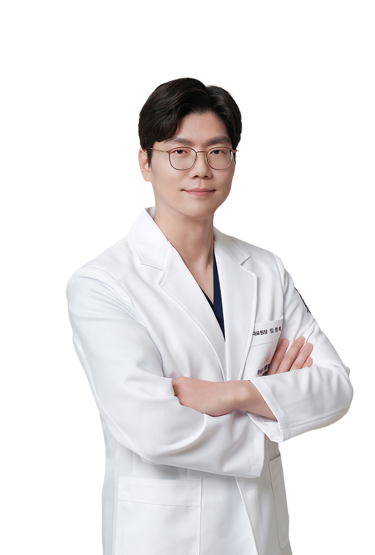 Chief Director Lim Jungtaek